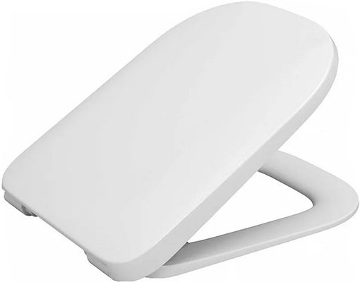 Крышка-сиденье Roca Gap 801472001 с микролифтом Крышка-сиденье Roca Gap 801472001 с микролифтом