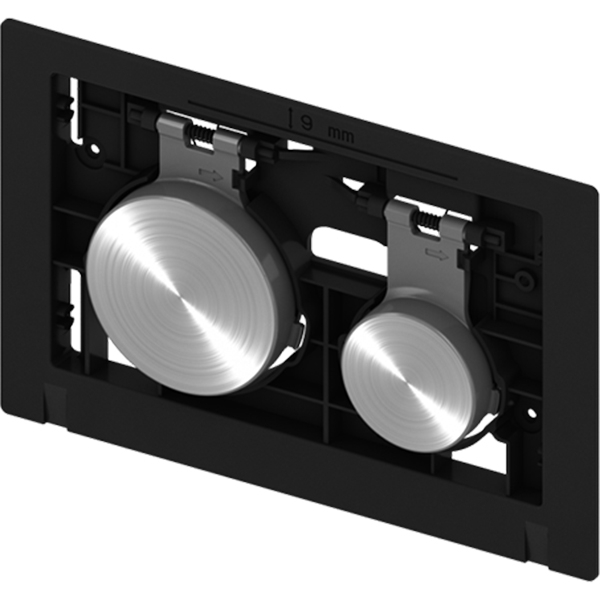 Клавиши TECE для панели смыва унитаза, 9240669