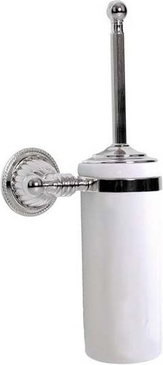 Ершик Boheme Hermitage Chrome 10393