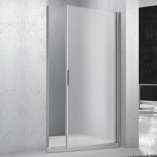 Дверь в проём Belbagno SELA-B-1-90-Ch-Cr