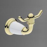 Крючок Art&Max Bianchi AM-3686AW-Br