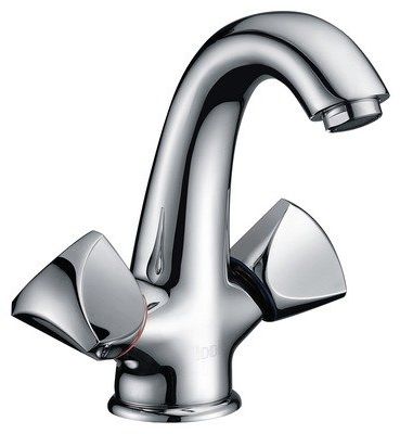 Смеситель для раковины IDDIS Praktic PRPSB00i01