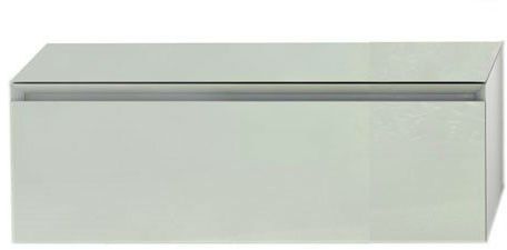 Тумба Акватон Ричмонд 80 (1A152301RD010) белая