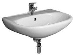 Раковина Jika Zeta 1039.2.000.104.1