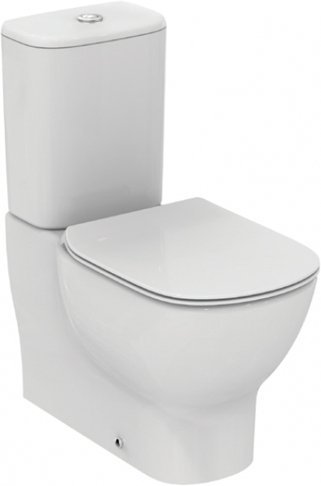Унитаз Ideal Standard Tesi T008201