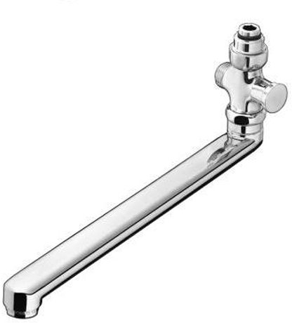 Излив Hansgrohe Metropol S 14495000 универсальный