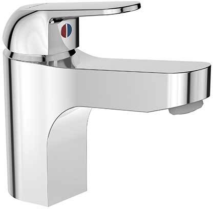 Смеситель Vidima Fine Grande BA385AA для раковины