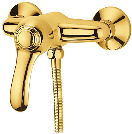 Смеситель Cezares Lira LIRA-DM-03 для душа