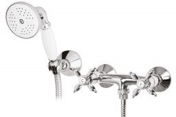 Смеситель для душа Cezares Nostalgia NOSTALGIA-D-02
