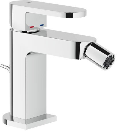 UP94119/1CR UP смеситель для биде