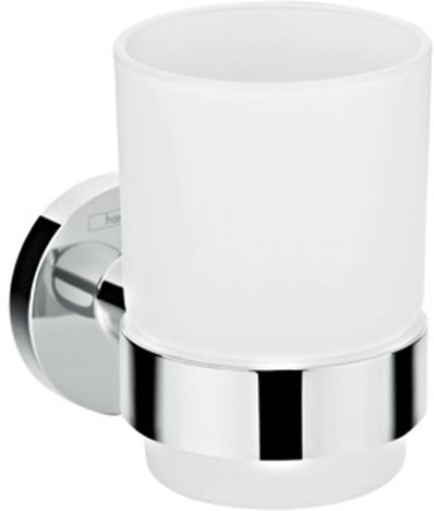 Стакан Hansgrohe Logis Universal 41718000 Стакан Hansgrohe Logis Universal 41718000