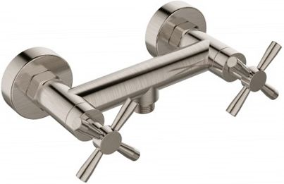 Смеситель 1 Orange Mia M34-200Ni для душа