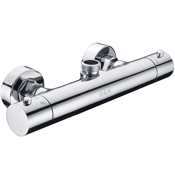 Смеситель для душа D&K Bayern Potsdam (DA2123101)