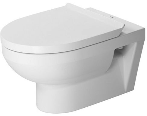 Унитаз Duravit t Durastyle Basic Rimless 2562090000