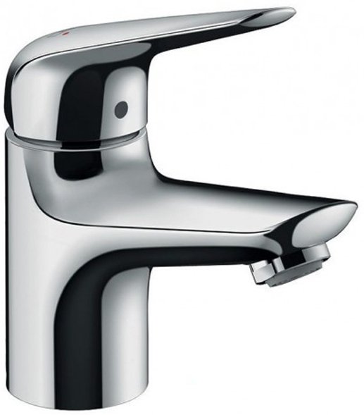 Смеситель Hansgrohe Novus 71021000 для раковины