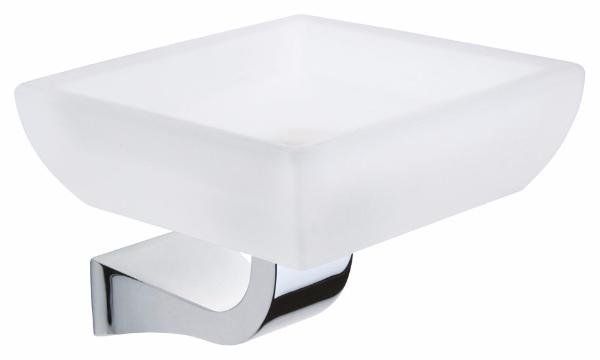 Мыльница Art&Max Soli AM-6634