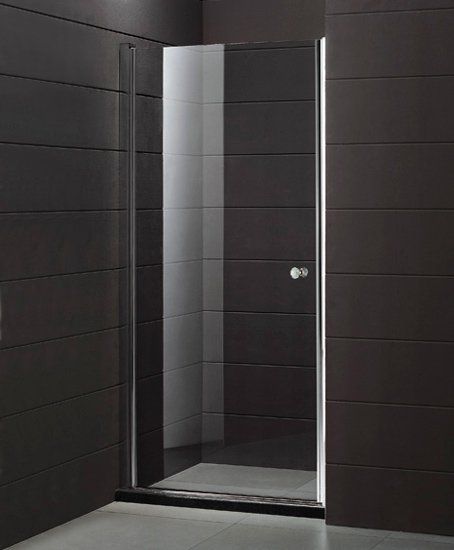 Душевая дверь в нишу Cezares TRIUMPH-B-1-60-C-Cr