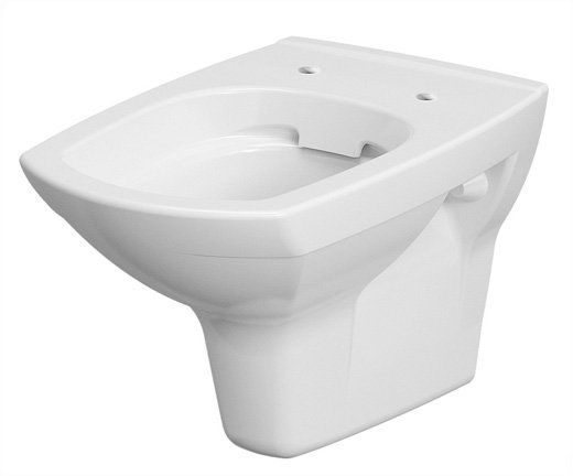 Унитаз подвесной Cersanit CARINA P-MZ-CARINA