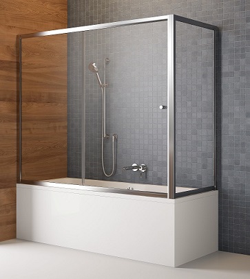 Боковая стенка Radaway для шторки Vesta S 75, 204075-06