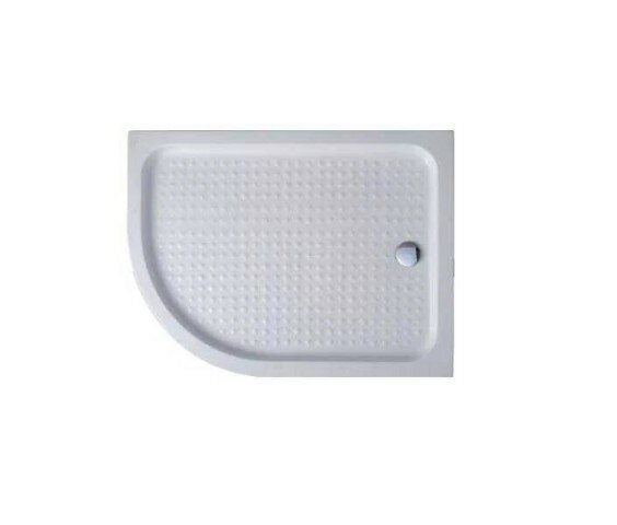 Cezares Tray-A-RH-120/90-550-15-W-R акриловый поддон