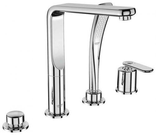 Смеситель Grohe Ondus 19373000 для ванны