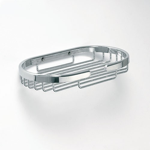 Мыльница CYTRO овальная 200х115х30