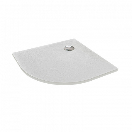 Душевой поддон Jacob Delafon Tolbiac 90x90 E6D329RU-WPM, белый матовый