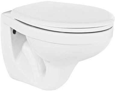 Унитаз подвесной IFO Hitta RS041310000