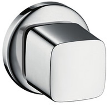 Вентиль Hansgrohe Metris 31677000 наружная часть