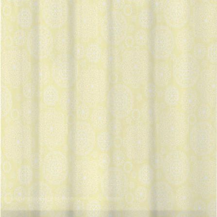 Штора для ванной Iddis Flower Bloom