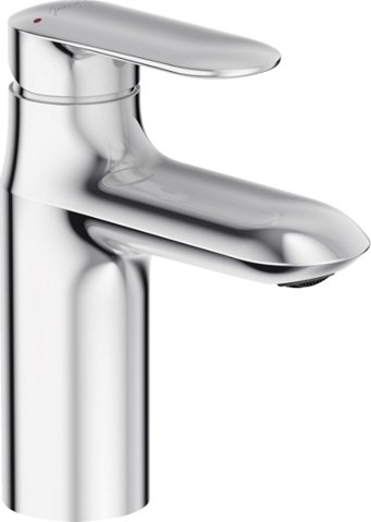 Смеситель для раковины Jacob Delafon KUMIN E98827-CP