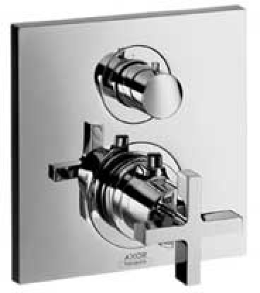 Смеситель Axor Citterio 39725000