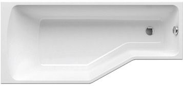 Акриловая ванна Ravak BeHappy C141000000
