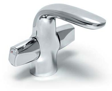 Смеситель для раковины IDDIS Elansa ELASB00I01