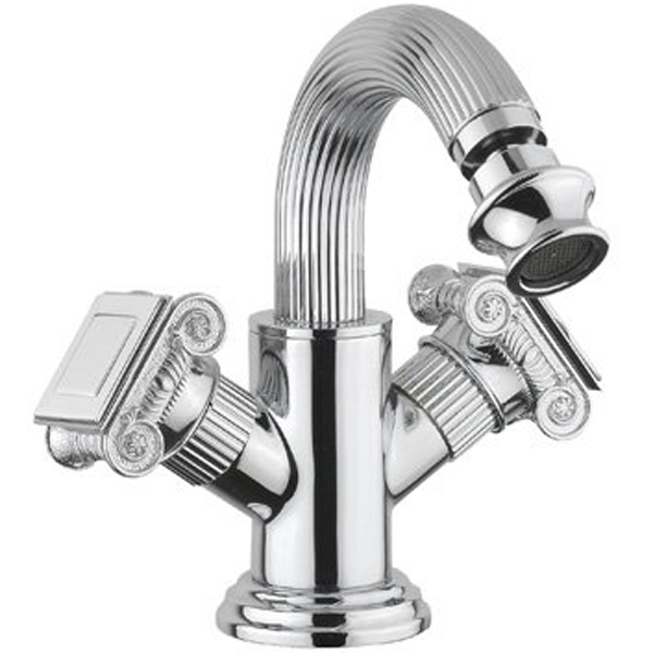 Смеситель Cezares Olimp BS2 01 O для биде