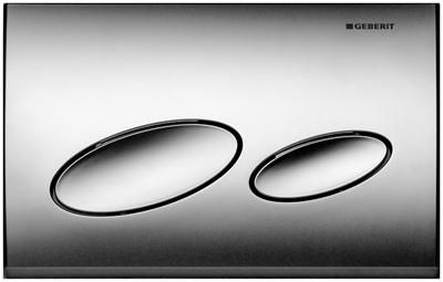 Смывная клавиша Geberit Kappa 115.228.21.1