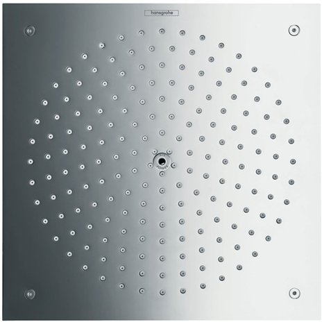 Верхний душ Hansgrohe Raindance Air 1 jet 26472000