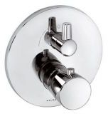 Смеситель Kludi Balance, 528350575 для душа с термостатом