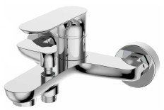 Смеситель для ванны IDDIS Eclipt ECLSB00i02