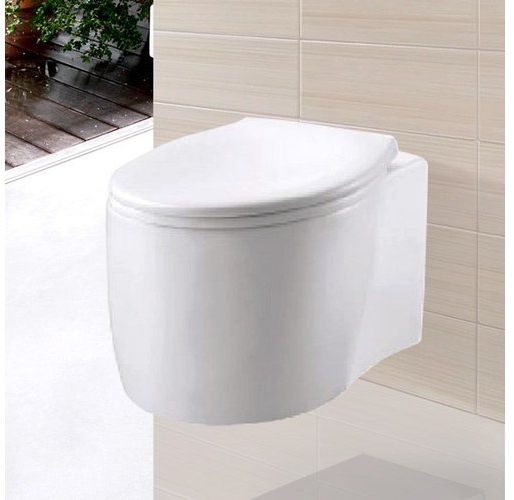 Крышка-сиденье для унитаза BelBagno Formica BB1030SC