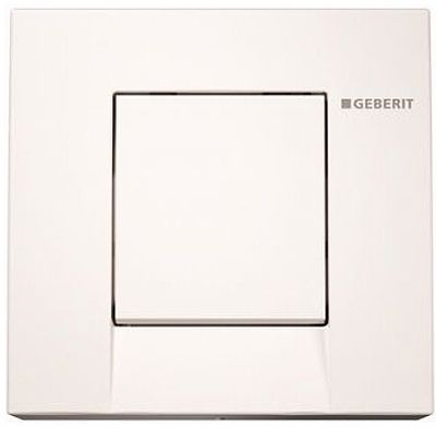 Ручной пневмопривод смыва Geberit HyTouch Bolero 116.012.11.1 для писсуара