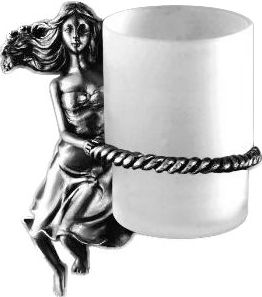 Держатель Art&Max Athena AM-0614-T