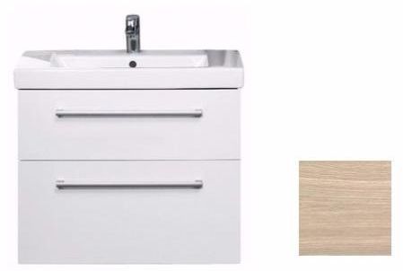 Тумба под раковину Villeroy&Boch 75 2DAY2 A98000E9 light wood