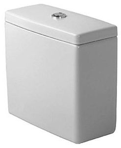 Бачок Duravit t Starck 2 0920100005