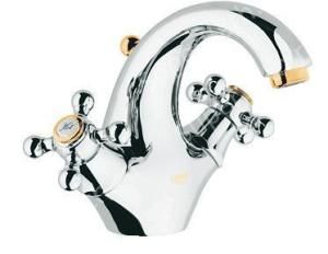 Смеситель Grohe Sinfonia Relaunch 21012IG0 для раковины