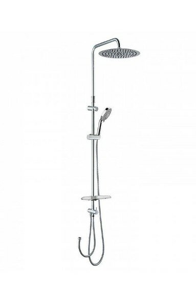 Душевая стойка Iddis Mirro Plus MRPSB5Fi76