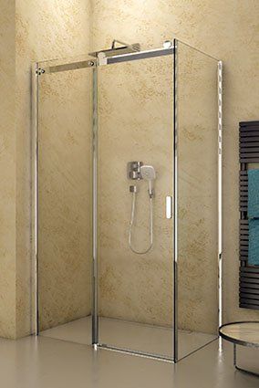 Душевая дверь в нишу Riho BALTIC B203 GE0902200