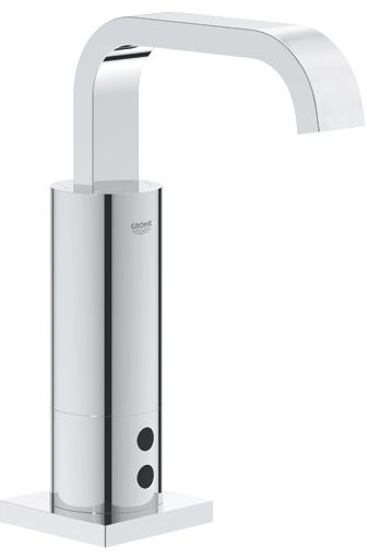 Смеситель Grohe Allure 36096000 для раковины