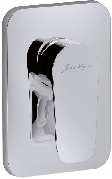 E98705-CP ALEO смеситель для душа (внешняя часть)