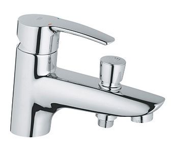 Смеситель Grohe Eurostyle 33614001 для ванны